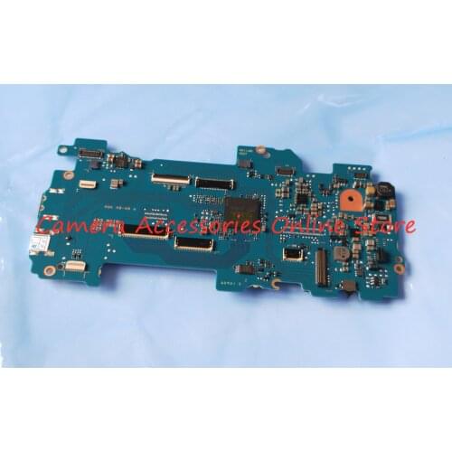 CAMERA Repair Parts Main Board Motherboard Digital Board PCB Ass'y CG2-6216-000 For Canon EOS RP