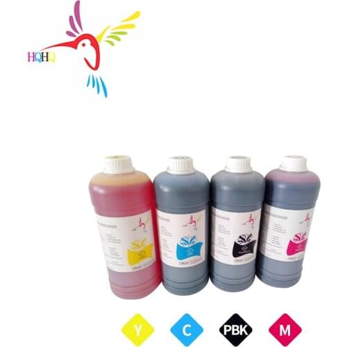 1000ml RICOH Pigment Ink For Desk for Ricoh® GX7500 GX7000 GX2500 GX700 Ricoh® GX2500 GX3000 GX3000S GX3000SF GX5050 IPSIO