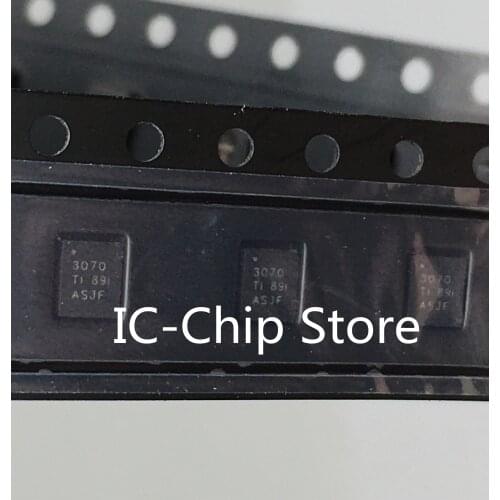 1PCS~10PCS/LOT TPS63070RNMR 3070 VQFN15 New original
