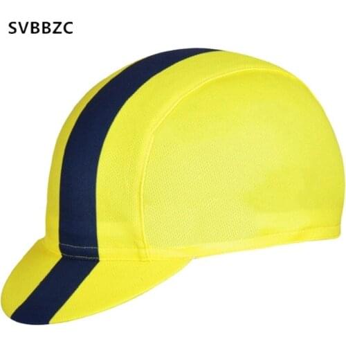2018 Cycling Caps Ciclismo Head Wear Sun UV Hat MTB Bike Bicycle Team Riding Running Helmet Inside Cap Bandana Pirate