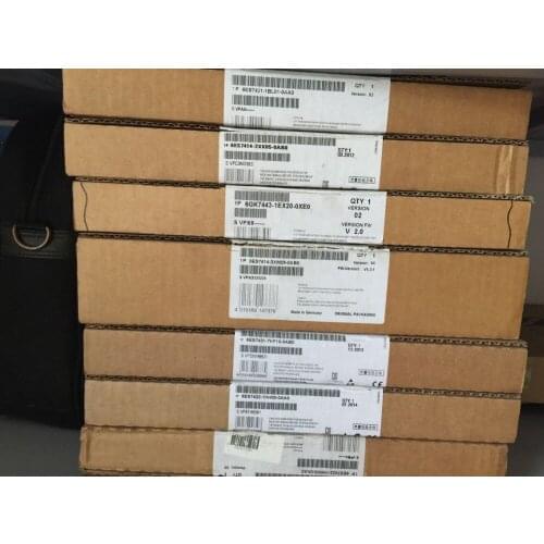 6ES5701-3LH11 6ES5 701-3LH11 new in box