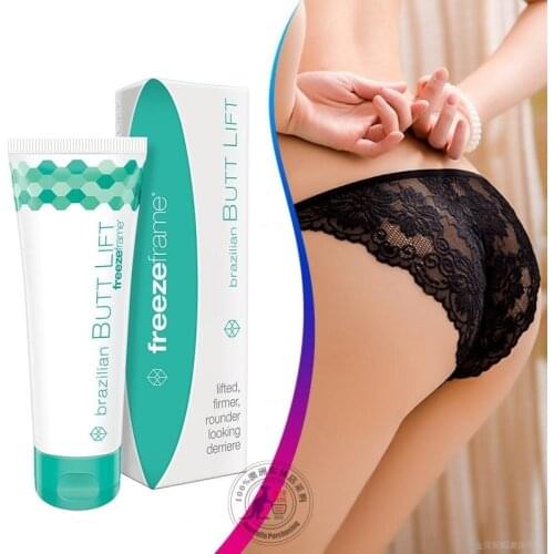 Australia Freezeframe Brazilian Firm Butt Lift Body Solution for Full Firm Rounded Curve Reduce Pancake Butt Reshape Your Behind