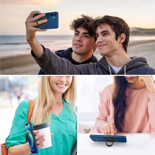 GOLDFOX Magnetic Mobile Phone Holders