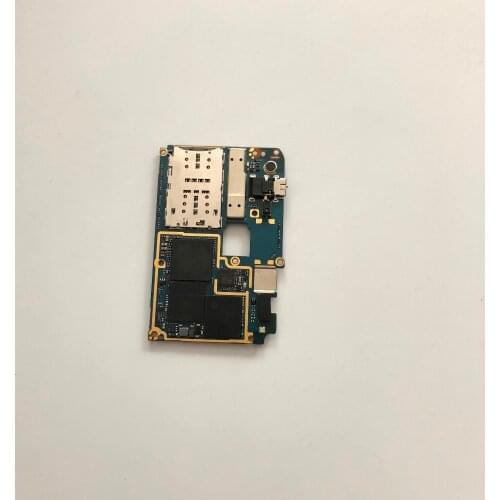 New Mainboard 4G RAM+64G ROM Motherboard For Vernee M5 MT6750 Octa-core 5.2 Inch 1280x720