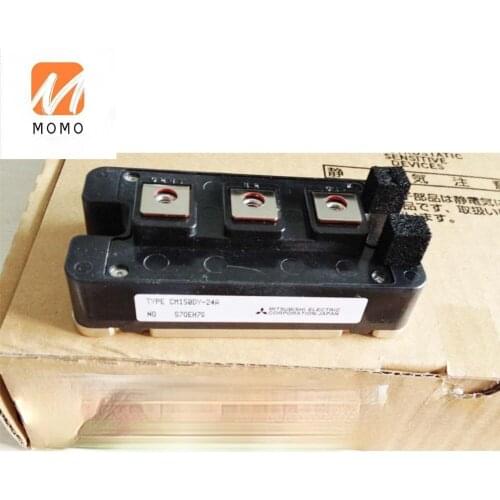 Power module CM150DY-24A CM150DY-34A