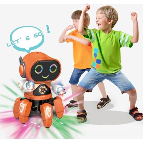 Mrs win Programmable Robots