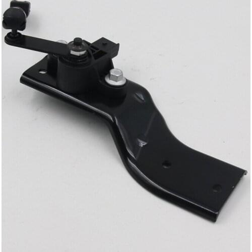 NEW Air Suspension Sensor for Ford Expedition 2007-2014 for Lincoln Navigator 8L1Z5A967B 8L1Z-5A967-B Front Left Air Level Senso