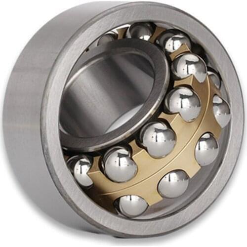 NSK self-aligning ball bearing 1313