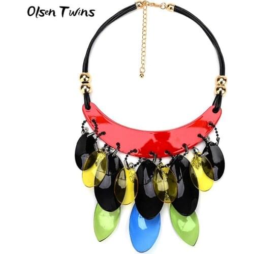 Olsen Twins Jewelry Pendants