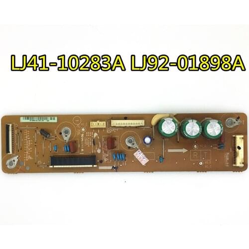 Original 100% test for samgsung PS43E400U1R Z board S43SD-YB01 screen LJ41-10283A LJ92-01898A