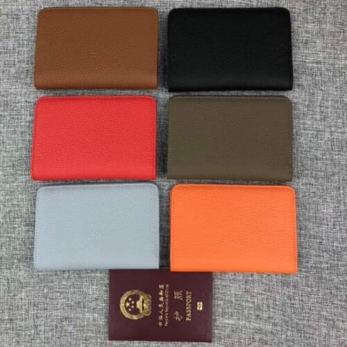 UBELLIN Wallets And Business Card Holders