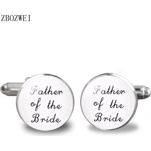 ZOUTYI Cufflinks