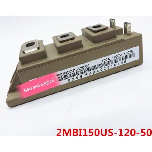 100%New and original, 90 days warranty 2MBI150US-120-50