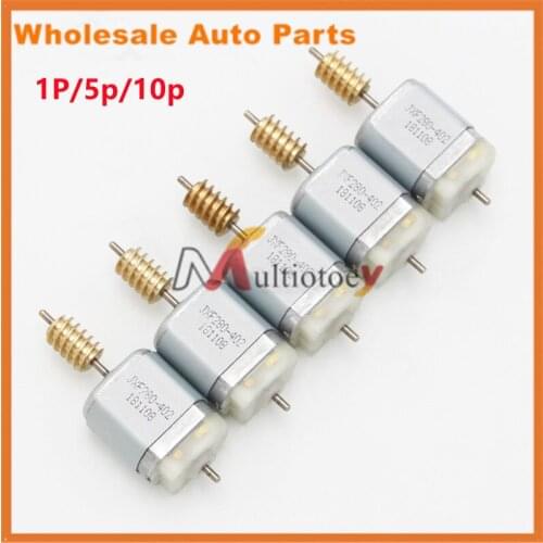 1P/5P/10P OEM A2045455732 JXF280-402 ESL ELV Motor Steering Lock Wheel Motor Control For Mercedes-Benz W204 W207 W212