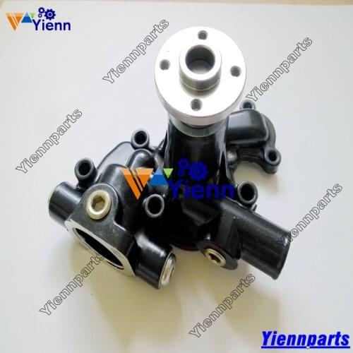 3TC78 3TNC78E 3TNC80 3TNC78E-RD Water pump For Yanmar Diesel Engine Repair Parts 119810-42002 YM119810-42002