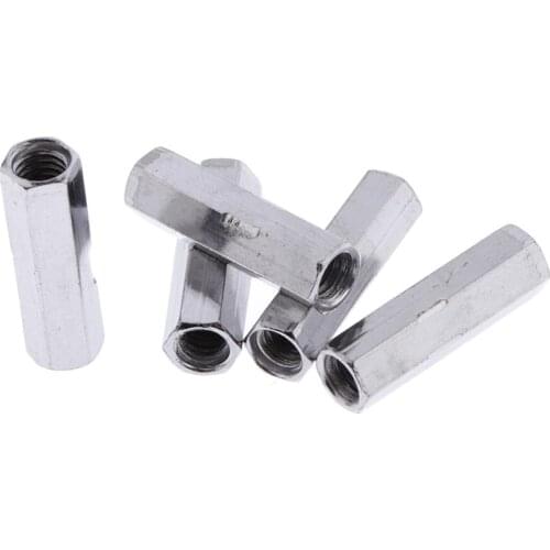 5 X Lug Nut Covers Screw For Hi Hat Cymbal Holder Bracket Rack