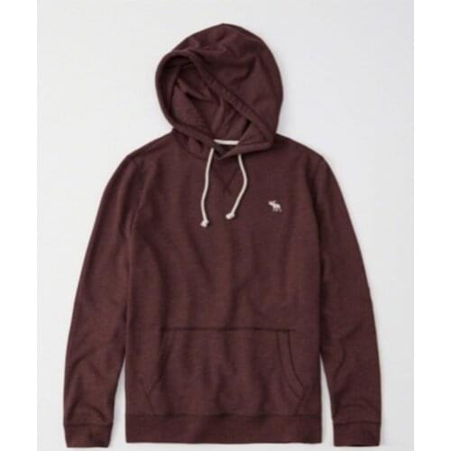 Мужские толстовки Abercrombie & Fitch China At AliExpress