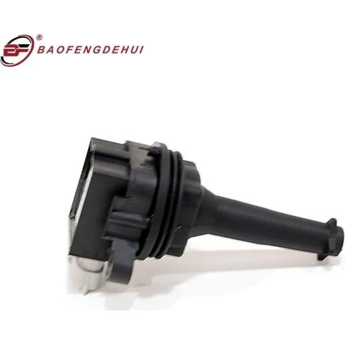 Car Ignition Coil 30713417 2.5 For FORD MONDEO IV For FORD FOCUS II KUGA I For VOLVO V70 C30 C70 S40 S60 For VOLVO S80 V50