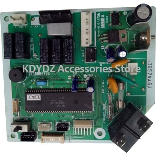 Free shipping Good tesst for Air conditioning computer board control board 1KGD00642C 0KGZ00423C