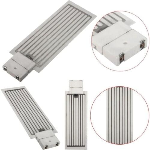 1pc 10g/h 150mm*50mm Two-sided Ozone Ceramic Plate for Ozone Generator Accessory