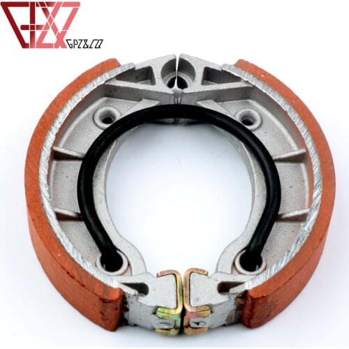 GPZCQ Brake Discs For Motorcycle