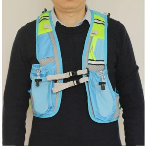 MARJAQE Running Bags