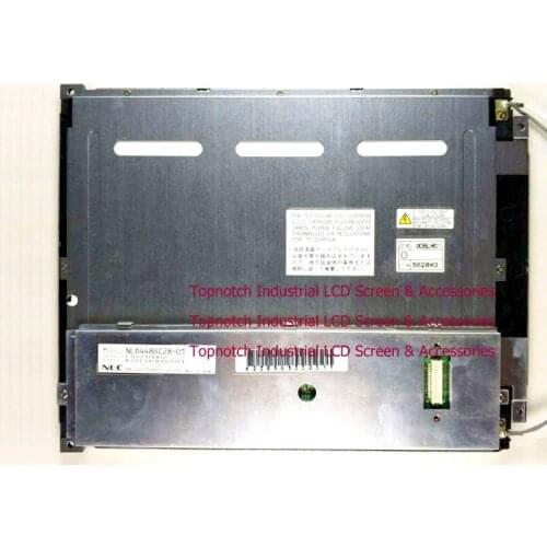 NL6448BC28-01 NL6448BC2801 9.0" LCD SCREEN DISPLAY PANEL