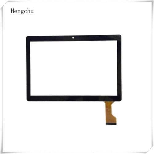 New 10.1 Inch Touch Screen Digitizer Panel QSF-PGA043-FPC-A0 tablet pc