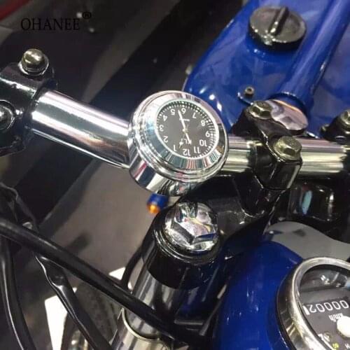 OHANEE Motorcycle Speedometers