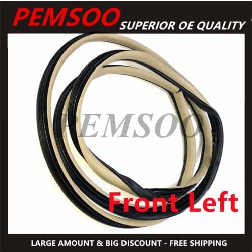 PEMSOO Covers For Car Doors