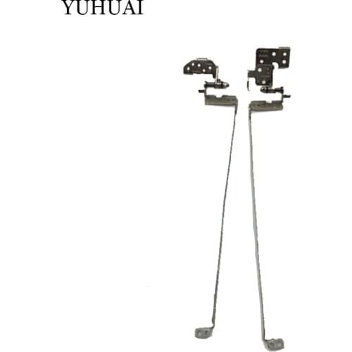 Laptop Lcd Hinges for SAMSUNG 355V5C NP355V5C 350V5C NP350V5C 350E5C Hinges Left+Right
