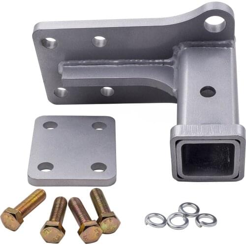 Trailer Hitch 2" Tow Receiver Fit For Mercedes-benz W163 ML320 ML350 Ml-class All 1998-2005
