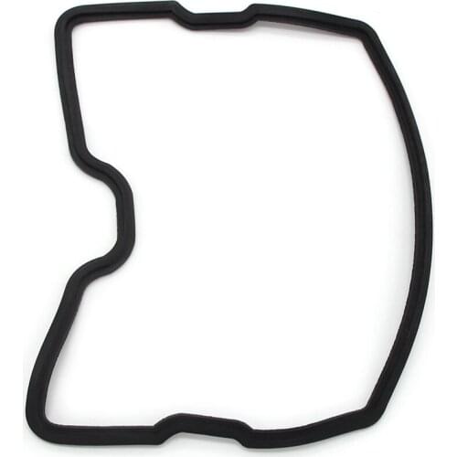 Motorcycle Cylinder Head Cover Gasket For Honda moto CD250 CB250 Nighthawk Two Fifty CM250 CMX250 CA250 Rebel OEM:12391-KB4-670