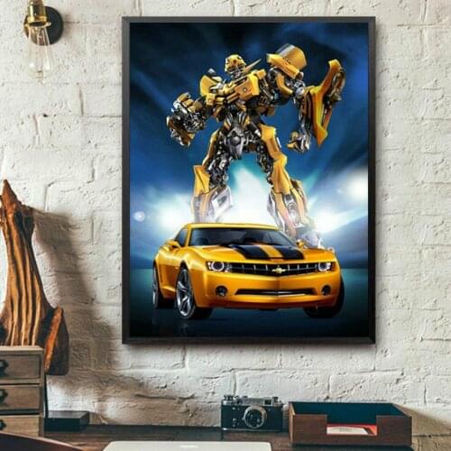 5D Diamond Painting Squirrel Car Full Diamond Embroidery Cross Stitch Diamond Mosaic Diamond setting Home Decor