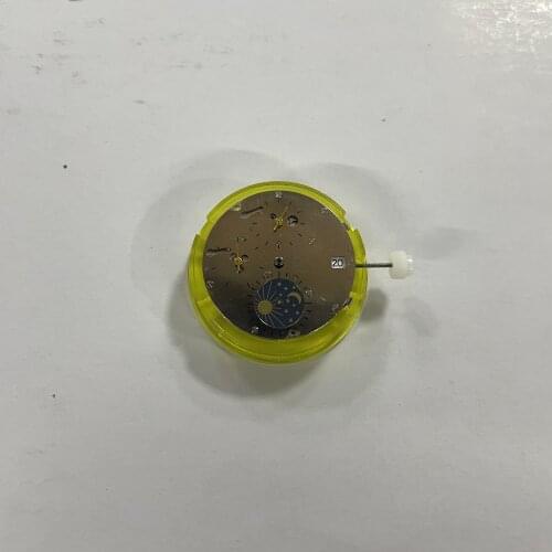 Watch accessories Pearl 2813 multi-needle moon-phase movement 2813 six-needle movement