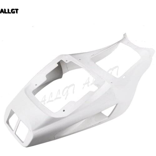 ALLGT Motorcycle Unpainted Raw Tail Rear Fairing For Ducati 996 748 916 998
