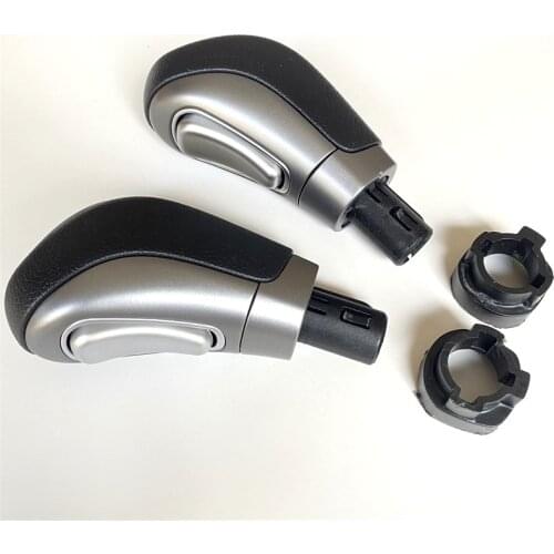 FOR HYUNDAI creta ix25 shifting handball automatic shifting car shifting console joystick shifting handball AT shifting pusher