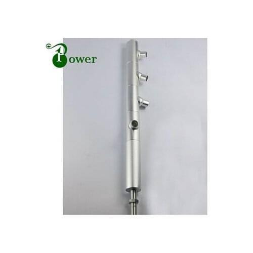 FREE SHIPPING 265MM HEIGHT 4W CREE LED JEWELLERY DISPLAY LIGHT