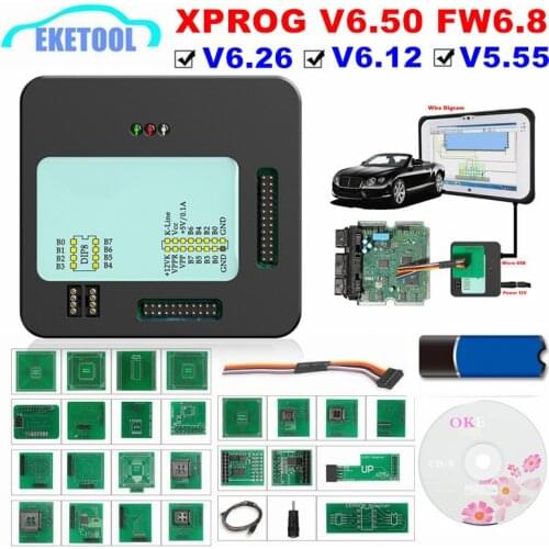 EKETOOL Diagnostic Scanners For Cars