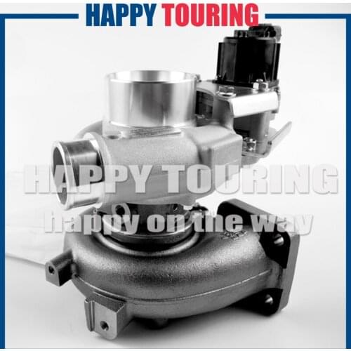 Electronic Actuator Turbo RHF55V VDA40016 8980277720 8980277721 8980277730 8980277731 8980277732 8980277733 8980277735 898027775