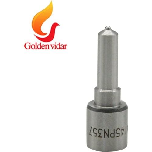 4pcs/lot Fuel injector nozzle DLLA145PN357, diesel nozzle DLLA145PN357, for diesel engine, with top quality