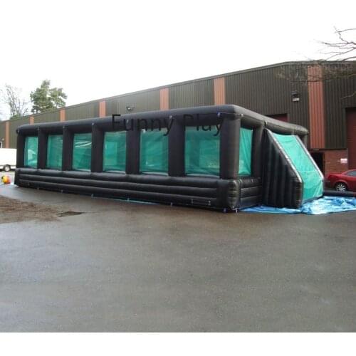 Inflatable Soccer Field, inflatable games,inflatable pitch Inflatable Football Field