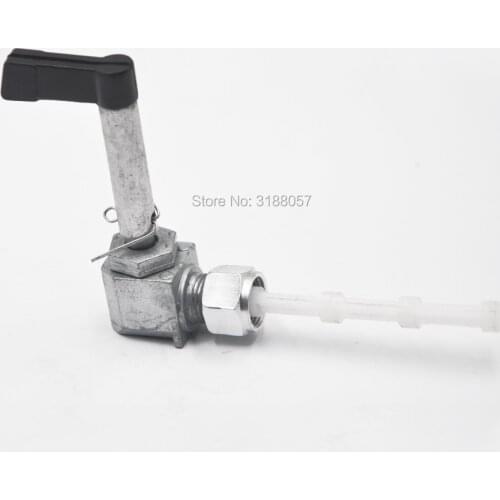 New Fuel Tank Valve Petcock Fit For Tomos A35 Targa Step Thru Moped Gas