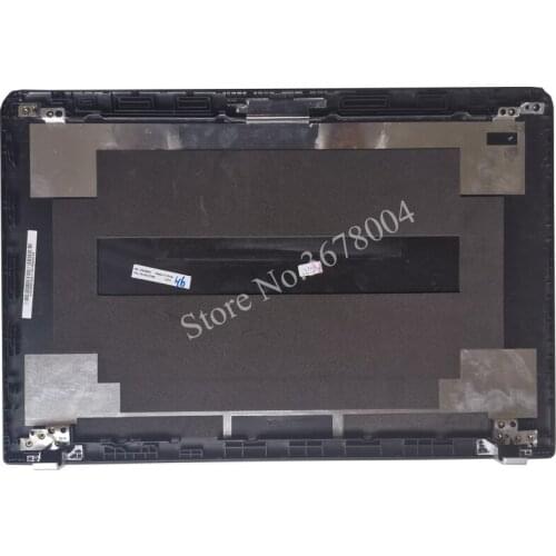 New case cover for Lenovo ThinkPad E550 E555 E560 E565 LCD BACK COVER No touch