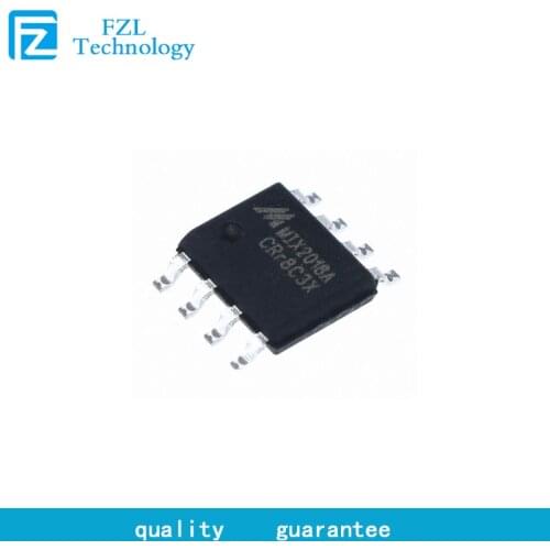 100pcs MIX2018 Single Channel Class F Audio Power Amplifier 5W MIX2018A