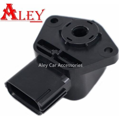 Original New TPS Throttle Position Sensor 3L3U-9E928-CA 3L3U-9E928-AA 3L3U9E928AA VP3L3UCA 9E928 TH381 3L5Z9B989AA GL2Z9B989A
