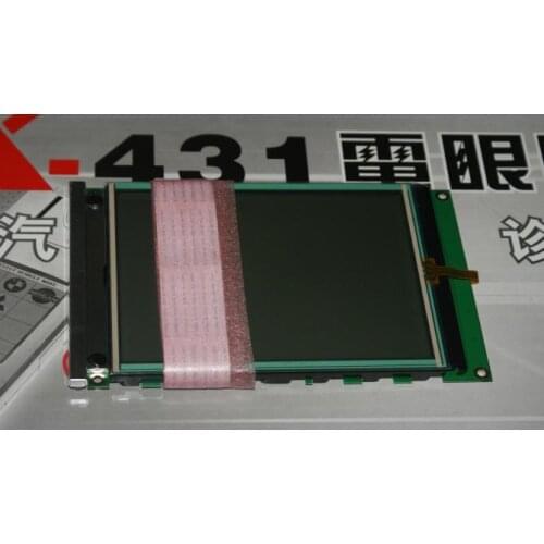 Original Launch X431 Screen with Control Board X431 Touch Screen for X431 SUPER SCANNER GX3 X431MASTER old Super Scanner