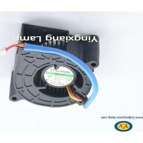 Original Projector Lamp Fan / Small Fan For Smart UF55 / Smart UF65Projectors