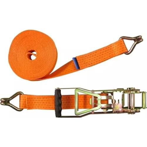Ergo 5tons 10 meters reverse ratchet strap