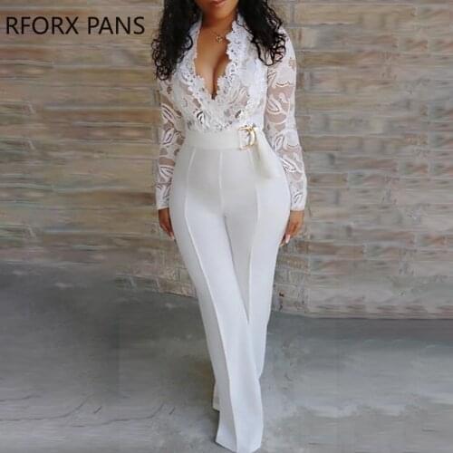 RFORX PANS Lace